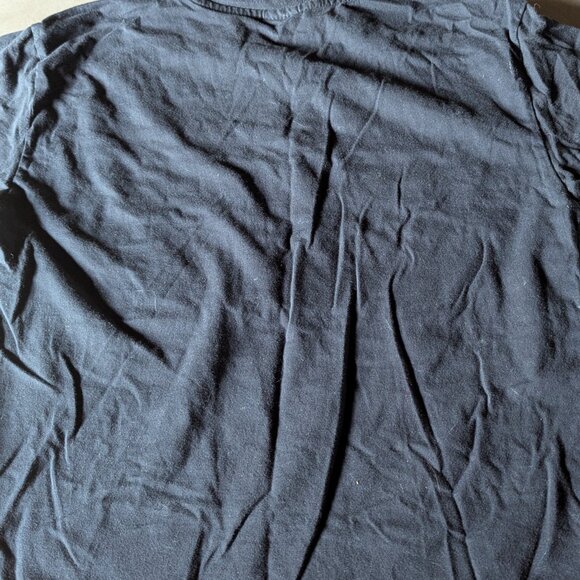 Zara Kids | WASHED T-SHIRT Indigo | 13-14 years - Picture 15 of 16